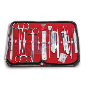 Kits de dissection et de préparation tissulaire de qualité supérieure, fabriqués sur mesure, couleur et taille personnalisables, en promotion en ligne - Product Image 3