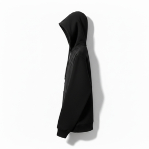 Sudaderas con Capucha Sublimadas con Logotipo Personalizado al por Mayor, Uniformes de Equipo con Estampado 3D en Toda la Superficie, Sudadera con Capucha Transpirable de Secado Rápido - Product Image 4