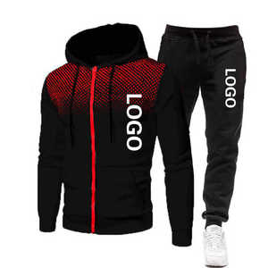 Pull à capuche personnalisé pour hommes et femmes, tendance mode, imprimé, vêtement décontracté pour l'hiver, chaud et idéal pour la rue – Meilleures ventes - Product Image 4