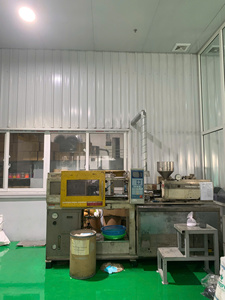 CACO3 Filler <b>Masterbatch</b> Supplier From Vietnam for PE/PP Film Extrusion & Blow Molding Grade - Product Image 4