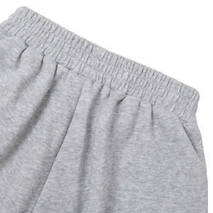 Pantalones Personalizados para Hombre, 100% Algodón, Felpa Francesa con Doble Forro, Cintura Ajustable con Cordón, Calzado Deportivo para Gimnasio y Club - Product Image 6