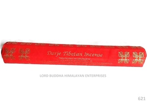 Precio barato Natural Dorje incienso tibetano perfecto para rezar y curar y fragancia hecho en Nepal - Product Image 2