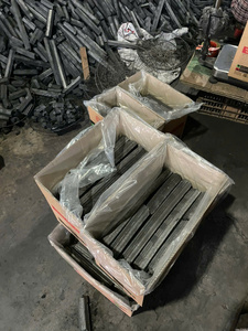 Fuel Every Perfect <b>BBQ</b> with Vietnam Sawdust Charcoal | Long Heat, Clean Burn, Bulk Supply - Product Image 5