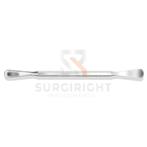 Élévateur périostal orthodontique Seldin, kit dentaire en acier inoxydable certifié CE Classe I, modèle SI-OIS-0001 par Blush Surgical - Product Image 2