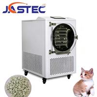Déshydrateur Automatique Compact 12 kg pour la Maison, Machine de Lyophilisation Sous Vide à Faible Encombrement pour la Conservation des Aliments