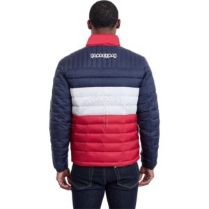 Winter <b>Jacket</b> Designer Unisex Winter Puffer <b>Jackets</b> Premium New Arrival Custom Logo Wholesale Winter Fashion Warm Waterproof - Product Image 5