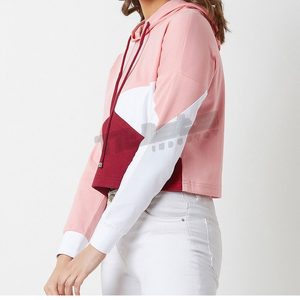 Sudaderas con Capucha para Mujer, Diseño Elegante, Tela Ligera de Primera Calidad, Ropa Casual Cómoda, Ropa Moderna - Product Image 4