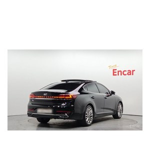 2020 สำหรับ Kia K7 2.5 GDI X Edition 48,371 กม. เกียร์อัตโนมัติ เบาะหนัง พวงมาลัยซ้าย กล้องมองหลัง - Product Image 2