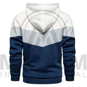 Sudaderas con Capucha de Forro Polar de Algodón, Estilo Nuevo, Cálidas para Invierno, para Mujer, con Bordado Personalizado - Product Image 5