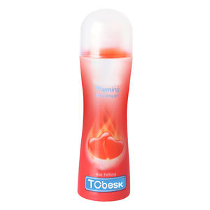 Huile de retardement personnelle GMPC de pommade Favor, extrait naturel 100% plus fort, Gel de durée fruité TCbesk - Product Image 4