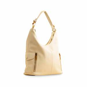 Sac à bandoulière pour homme beige P36381 - Product Image 2