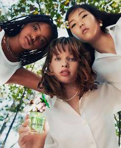 Daisy Wild Eau de Parfum, 1 oz. | Vinaccia - Product Image 4