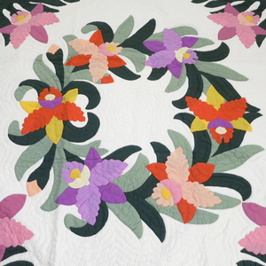 Handmade Handcrafted Baby <b>Bedding</b> <b>Quilt</b> Stylish Multi Color Hand Block Print Baby Room Soft Warm Cotton Multi Color Baby <b>Quilts</b> - Product Image 5
