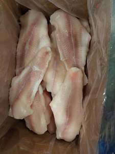 เนื้อปลาปังกัสิอุสแช่แข็ง IQF (ผ่านการบำบัดด้วยแสง) – ผู้จัดจำหน่ายที่เชื่อถือได้จากเวียดนาม - Product Image 5