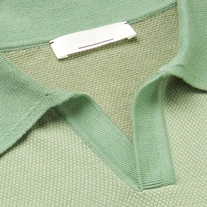Camisetas Polo de Moda, Último Estilo, Camisetas Polo para Hombre de Manga Corta, Camisetas de Verano, Servicios OEM, Camisetas Polo de Alta Calidad - Product Image 4