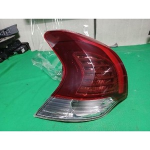 Conjunto de Luz Trasera Izquierda para 3008 Fase II 2013-2016, Usado, ORIGINAL 9805510580 - Product Image 1