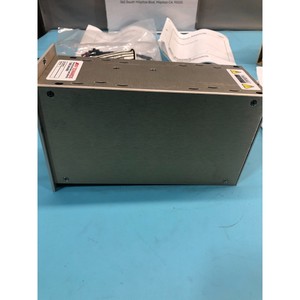 BOC Edwards K658-00-2 8300 Series AMAT Retrofit - อุปกรณ์และอะไหล่เซมิคอนดักเตอร์มือสองระดับโลกที่เชื่อถือได้ - Product Image 4