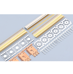 Thin-wall Plastic Parts for Compact Automotive Connectors - Product Image 2