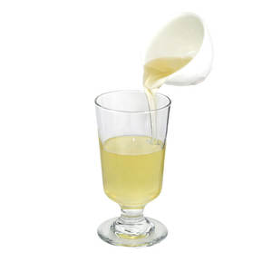 Sirop liquide aromatisé au litchi de qualité supérieure pour Bubble Tea - Product Image 2