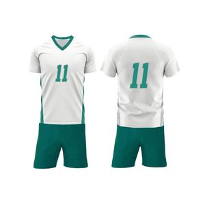 Ensemble d'uniformes de hockey haut de gamme pour hommes – Maillots personnalisés et pantalons assortis – Tenues de performance athlétique pour équipes et clubs – Vente en gros - Product Image 1