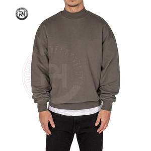 Sweat-shirts à capuche pour femmes, grandes tailles, hiver, automne, ODM, coton respirant, coupe-vent, sweat-shirt unisexe de haute qualité - Product Image 1