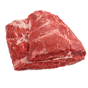 Carne de res halal fresca CHUCK ROLL, carne de búfalo congelada sin hueso, carne de búfalo halal congelada, carne de cabra congelada, carne de res congelada a precio económico. - Product Image 3