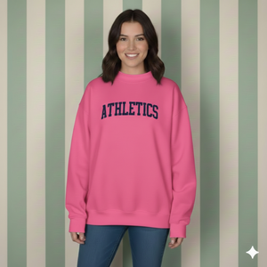 Servicio Mayorista OEM ODM Sudadera con Capucha Personalizada de Poliéster/Algodón con Cuello Alto para Otoño, Oversize para Mujer, con Logotipo Frontal Sólido - Product Image 1