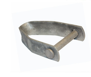 Acero tipo Clevis - Product Image 2