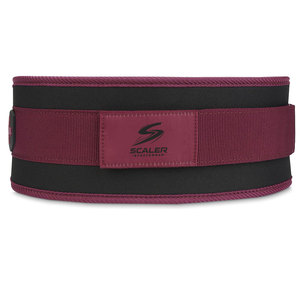 High Quality Adjustable Protection Nylon Lever <b>Belt</b> for Weightlifting and Strength Training - Product Image 1