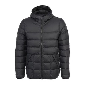 Veste matelassée sur mesure pour homme, grande taille, coupe ajustée, coupe-vent, imperméable, de haute qualité, vente en gros - Product Image 3