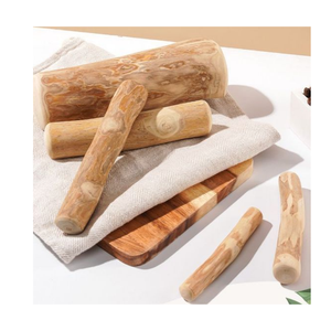 Juguete Masticable de Madera de Café para Perros, Económico y Duradero - Product Image 4