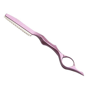 Maquinilla de Afeitar Rotatoria Kaamir Instruments KI-TR-40 con Cuchilla de Acero Inoxidable para Uso Facial - Opción de Logotipo Personalizado No Desechable - Product Image 4