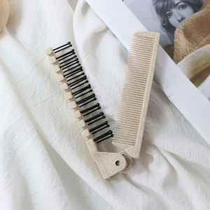 Custom Logo Biodegradable Silicone Modern Brass Single Tier Breast Milk Storage Bottle for Bathroom Use - Product Image 5