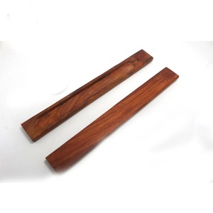 Porte-encens en bois écologique fait main, attrape-cendres parfumé - Product Image 3