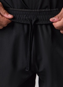 Nouveau Pantalon Capri Décontracté d'Été 2026 pour Hommes – Short Ample Extensible de Basketball d'Extérieur - Product Image 4