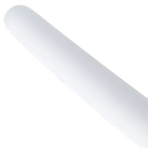 Black Handle Bread <b>Knives</b> Stainless Steel Long Serrated Blade Professional Bakery <b>Slicing</b> <b>Knives</b> for Bread Cake Pastry Loaf - Product Image 5