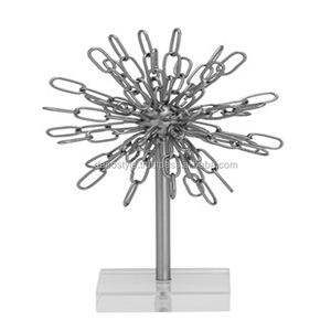 Escultura de ondulación en agua caliente - Product Image 4