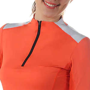 Camisa de equitación con tacto interior suave y forma cómoda, de calidad premium y confort diario. - Product Image 4