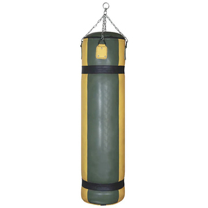 2026 Best Training Equipment Punching Bag Lightweight Custom Design Gym Exercise Heavy Boxing Punching Bag <b>Sand</b> Bags - Product Image 2