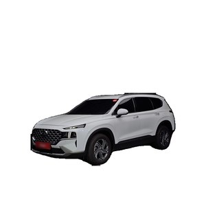 สำหรับรถยนต์ฮุนได ซานตาเฟ 2.5T 2WD รุ่นเดือนมีนาคม 2022 วิ่ง 34,141 กม. เบาะหนัง กล้องมองหลัง มาตรฐานไอเสียยูโร 5 - Product Image 1