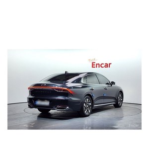 Hyundai Grandeur Premium Choice 2021/3, 162.918 km, Volante a la Izquierda, Caja de Cambios Automática, Asientos de Cuero, Cámara Trasera - Product Image 2