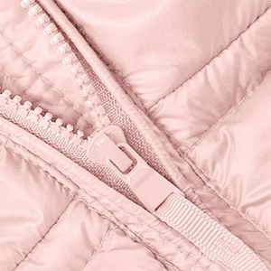 Nueva Llegada, Chaquetas Acolchadas para Mujer, Más Vendidas, Cuello Alto, Mangas Largas, Color Sólido, Precio al por Mayor - Product Image 6