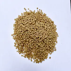 Düngemittel Zusammensetzung Granulat Hersteller aus Vietnam hohe Qualität DAP Düngemittel Preis 50 kg Beutel