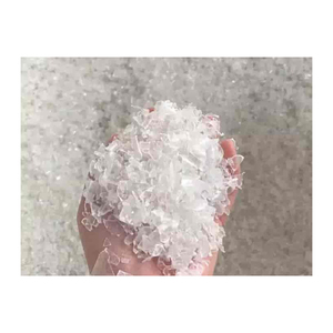 Flocons de bouteilles PET abordables disponibles en grande quantité pour la transformation industrielle - Product Image 1