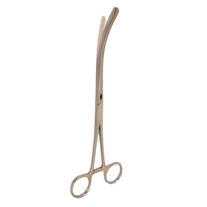 Pinzas Intestinales de Alta Calidad OEM ODM al por Mayor, Fabricadas en Pakistán, Instrumento Quirúrgico Reutilizable, Suministro de Fábrica - Product Image 2