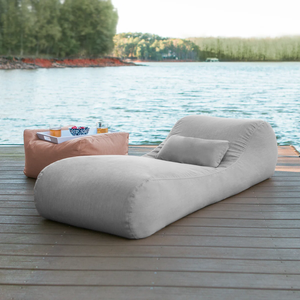 <b>Bean</b> <b>Bag</b> Sofas <b>BEAN</b> <b>BAG</b> RELAX CHAIR Polystyrene <b>Beans</b> Sunbrellla OUTDOOR Vietnam Modern <b>Bean</b> <b>Bag</b> MD17 - Product Image 3