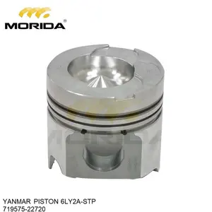 6LY2A-STP 719575-22720 PISTON Cho YANMAR