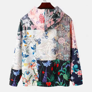 Sudadera con Capucha de Invierno para Hombre, Diseño Nuevo, de Alta Calidad, Forro Polar, Corte Regular, Transpirable y de Secado Rápido - Product Image 2