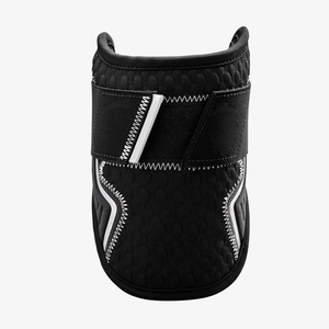 Protectores de Codo para Bateo de Béisbol con Logotipo Personalizado, Cómodos Protectores de Brazo de Malla de Poliéster, Rodilleras con Diseño de Tirón - Product Image 2