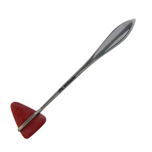 Marteau de percussion droit pour examen neurologique, outils de diagnostic en gros pour la physiothérapie et la détection des réflexes - Product Image 6